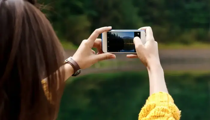 5 Cara Bikin Kamera HP Murah Hasilkan Foto Tajam seperti Profesional