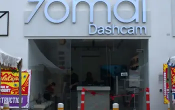 70mai Indonesia Perluas Jaringan, Resmikan Dua Gerai 70mai Point di Jakarta 3 70mai Point Perluas Jaringan di Jakarta Selatan dan Jakarta Utara