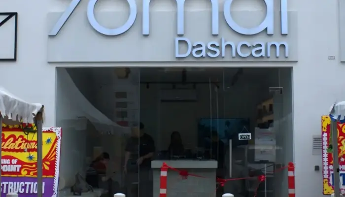 70mai Indonesia Perluas Jaringan, Resmikan Dua Gerai 70mai Point di Jakarta