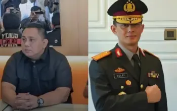 ARUN Apresiasi Sikap Kapolda Lampung dalam Penegakan Kebijakan HGU 20 Persen