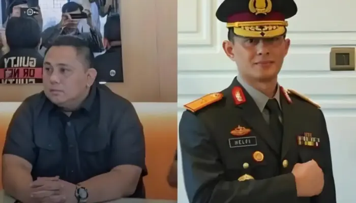 DPD ARUN Lampung Dukung Langkah Kapolda Tegakkan HGU 20 Persen