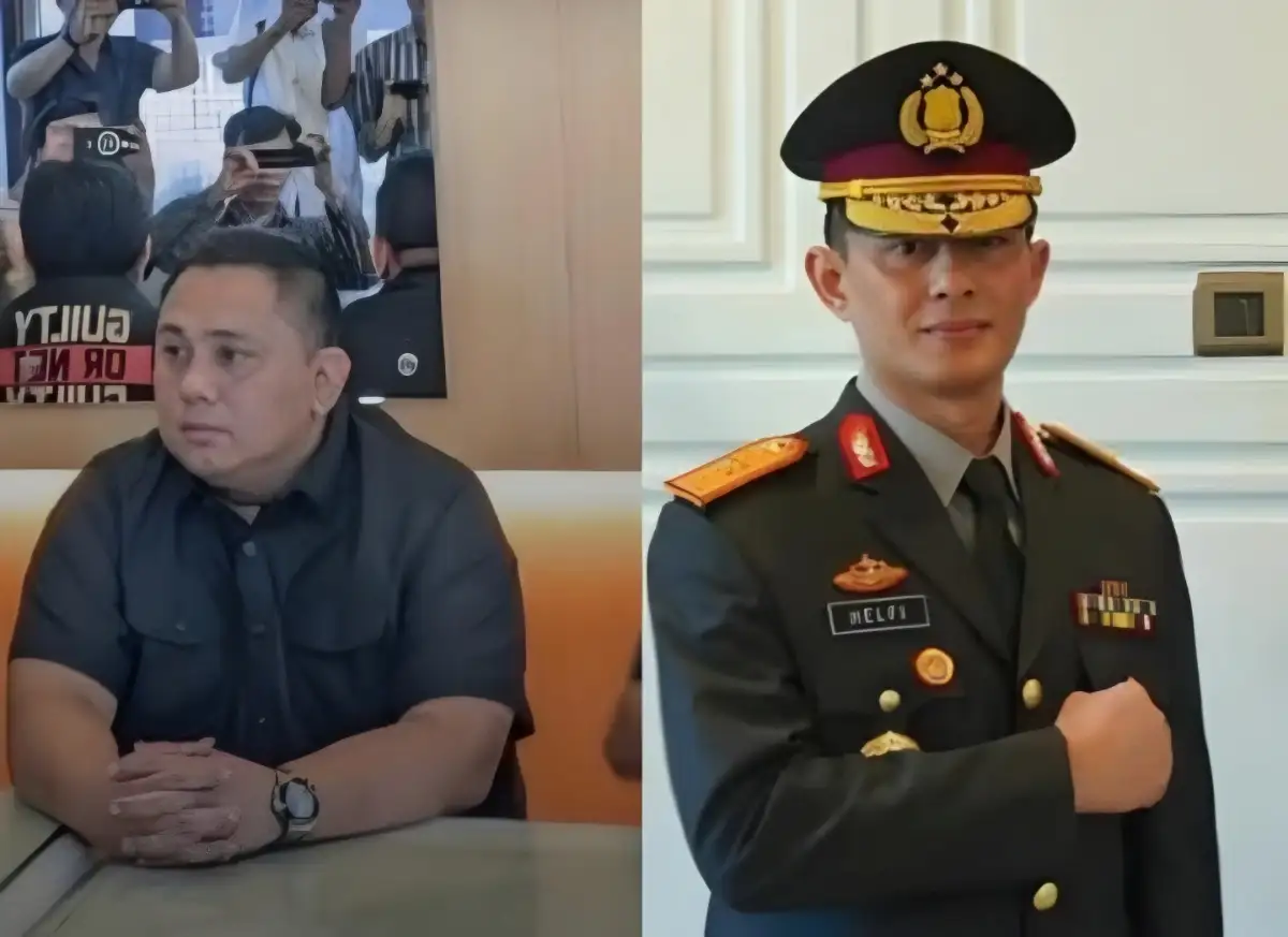 ARUN Apresiasi Sikap Kapolda Lampung dalam Penegakan Kebijakan HGU 20 Persen