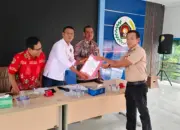 Pleno PWI Lampung Tetapkan Adi Kurniawan sebagai Ketua Dewan Kehormatan 11 Adi Kurniawan Resmi Nahkodai Dewan Kehormatan PWI Lampung