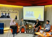 Akademisi Unila Soroti Sisi Positif Wacana Pilkada Tidak Langsung 11 Akademisi Lampung Bahas Sisi Positif Pilkada Tidak Langsung dalam Diskusi Publik