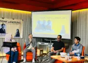 Akademisi Unila Robi Cahyadi: Wacana Pilkada Tidak Langsung Rasional Dimulai dari Pilgub