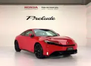 Honda Prelude Resmi Masuk Indonesia, Mobil Sport Hybrid dengan Harga di Bawah Rp1 Miliar 13 Akhirnya! Honda Prelude Masuk Pasar Indonesia, Cek Detail Spesifikasi dan Harga