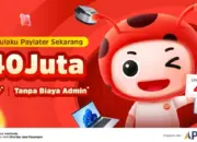 Akulaku PayLater Naikkan Limit hingga Rp40 Juta, Hadirkan Bunga Lebih Ringan