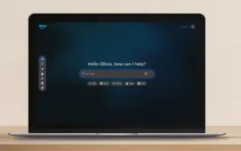 Alexa Resmi Bisa Diakses Lewat Browser, Amazon Bawa Asisten AI ke Web