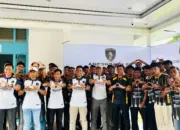 Ambisi Tinggi! Angon Saka FC Bidik Gelar Liga 4 Lampung dan Tiket Nasional