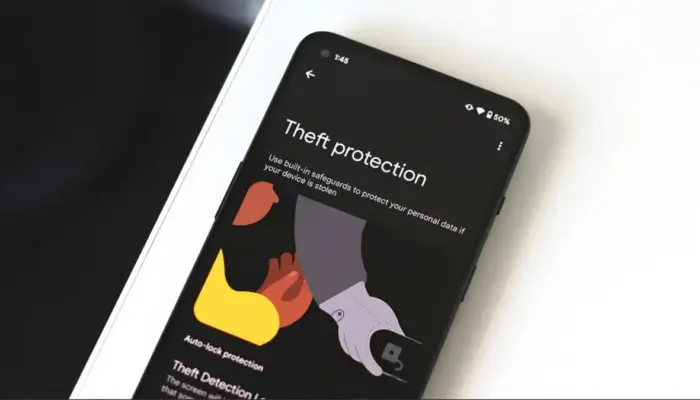 Android Tambah Lapisan Keamanan, Empat Fitur Anti Maling Ini Cegah Pencurian Data dan Ponsel