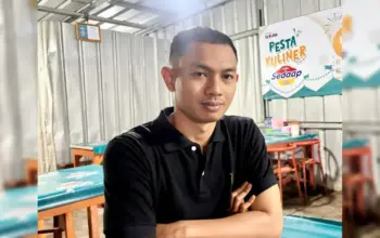 Anggaran Wisata Rohani Bandar Lampung Rp5 Miliar Disorot, Pengamat Nilai Sarat Kepentingan Politik 3 Anggaran Wisata Rohani Bandar Lampung Capai Rp5 Miliar, Pengamat Minta Transparansi