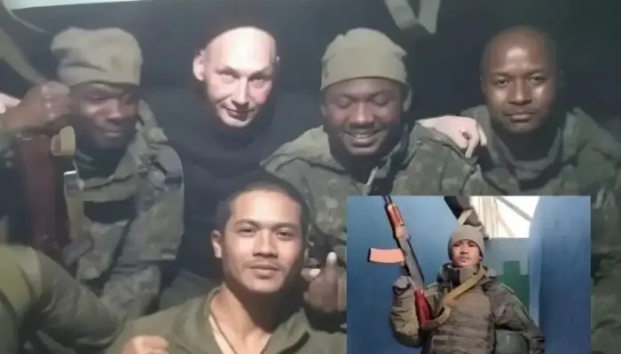 Anggota Brimob Polda Aceh Dipecat Tidak Hormat, Diduga Bergabung dengan Militer Asing di Zona Perang