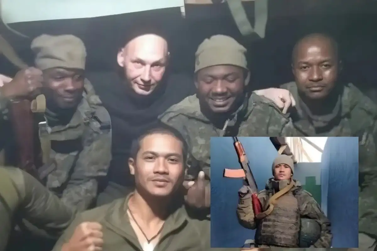 Anggota Brimob Polda Aceh Diduga Ikut Tentara Bayaran Rusia, Dipecat dengan Tidak Hormat