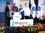 Antusias Tinggi! Program Magang Nasional Lewati Target dengan >100 Ribu Peserta