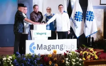 Antusias Tinggi! Program Magang Nasional Lewati Target dengan >100 Ribu Peserta