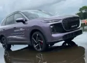 Apa Itu Lepas L8 Mobil Listrik? Ini Penjelasan Spesifikasi Lengkapnya