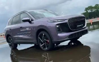 Apa Itu Lepas L8 Mobil Listrik? Ini Penjelasan Spesifikasi Lengkapnya