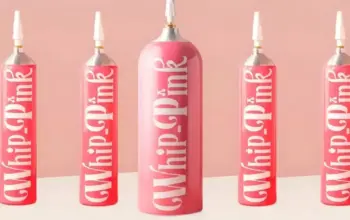 Apa Itu Whip Pink? Ini Bahaya Tren Menghirup Gas N₂O bagi Sistem Saraf