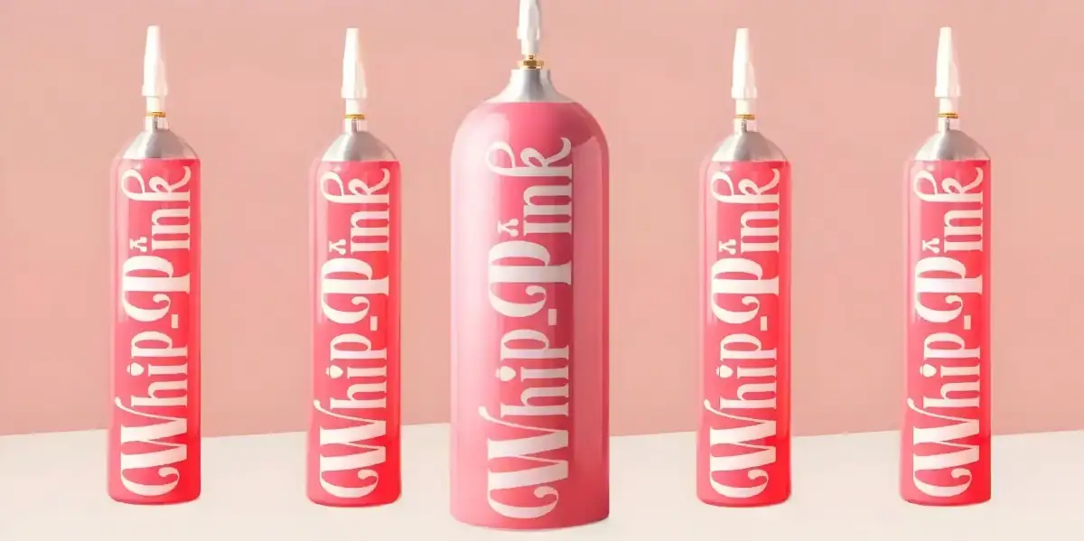 Apa Itu Whip Pink? Ini Bahaya Tren Menghirup Gas N₂O bagi Sistem Saraf