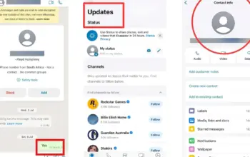 Apakah Anda Diblokir di WhatsApp? Ini 6 Tanda dan Cara Privasi Anda Terjaga!