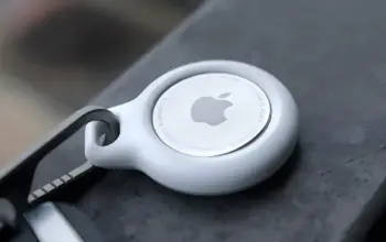 Apple AirTag 2 Resmi Meluncur: 5 Fitur Canggih yang Bikin Wajib Upgrade 3 Apple AirTag 2 Hadir! 5 Fitur Baru yang Bikin Upgrade Jadi Wajib