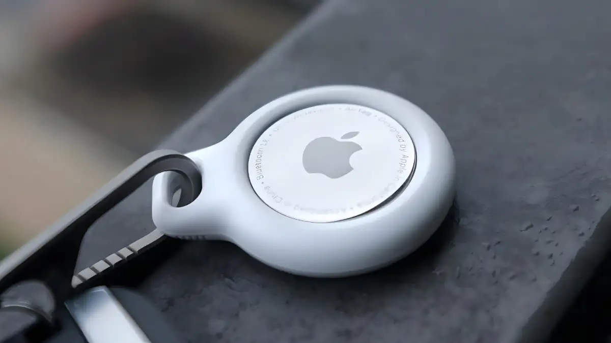 Apple AirTag 2 Hadir! 5 Fitur Baru yang Bikin Upgrade Jadi Wajib