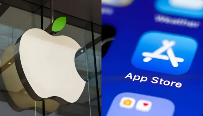 App Store & Layanan Apple Lumpuh Massal Secara Global, Kondisi Terbaru