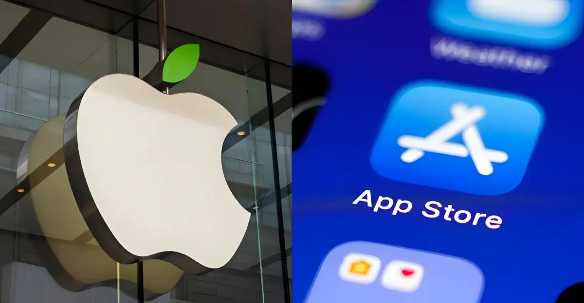 Apple Alami Gangguan Layanan Massal, Termasuk App Store Secara Global