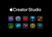 Apple Resmi Luncurkan Creator Studio di Indonesia, Akses Aplikasi Profesional Kini Lebih Terjangkau