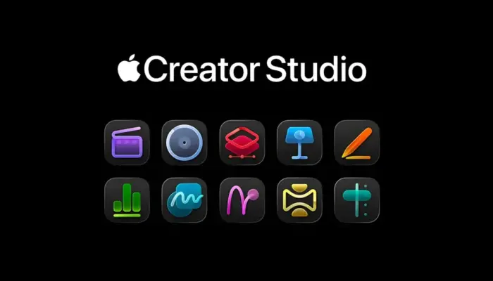 Apple Resmi Luncurkan Creator Studio di Indonesia, Akses Aplikasi Profesional Kini Lebih Terjangkau