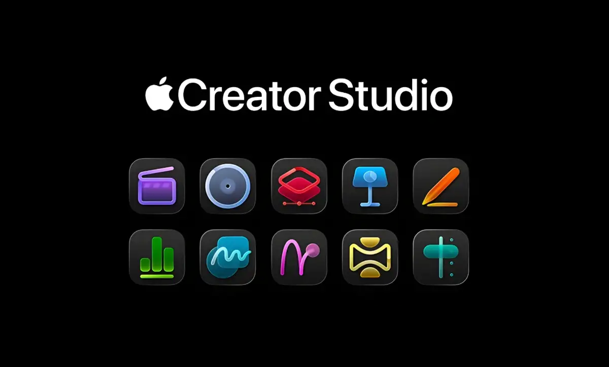 Apple Resmi Hadirkan Creator Studio di Indonesia, Final Cut Pro Kini Rp99 Ribu
