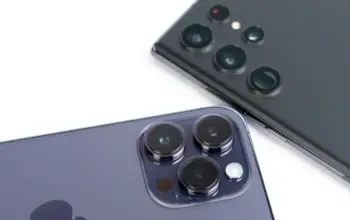Ketertinggalan Merek HP China di Tengah Dominasi Apple dan Samsung 6 Apple & Samsung Kian Tak Terkejar, Dominasi Pasar Global Tinggalkan Merek HP China