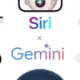 Apple dan Google Bekerja Sama, Gemini Siap Jadi Otak AI Baru Siri