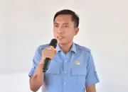 Asroni Paslah: Anak Jangan Jadi Korban Ambiguitas Status Sekolah Siger