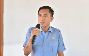 Asroni Paslah: Anak Jangan Jadi Korban Ambiguitas Status Sekolah Siger