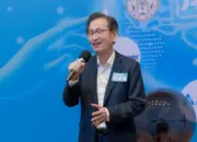 Asus Hentikan Produksi Ponsel, Fokus Kembangkan Robotika dan AI