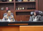 Atasi Konflik Agraria, Unila Gandeng Polda Lampung dalam Nota Kesepakatan