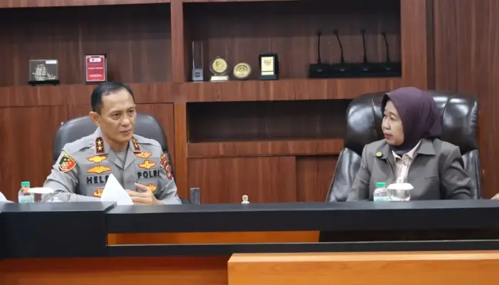 Unila dan Polda Lampung Sepakati Kerja Sama Tangani Konflik Agraria dan Perkuat Ketahanan Pangan