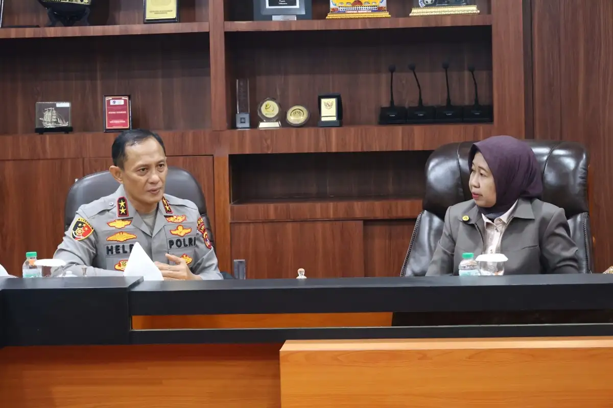 Atasi Konflik Agraria, Unila Gandeng Polda Lampung dalam Nota Kesepakatan