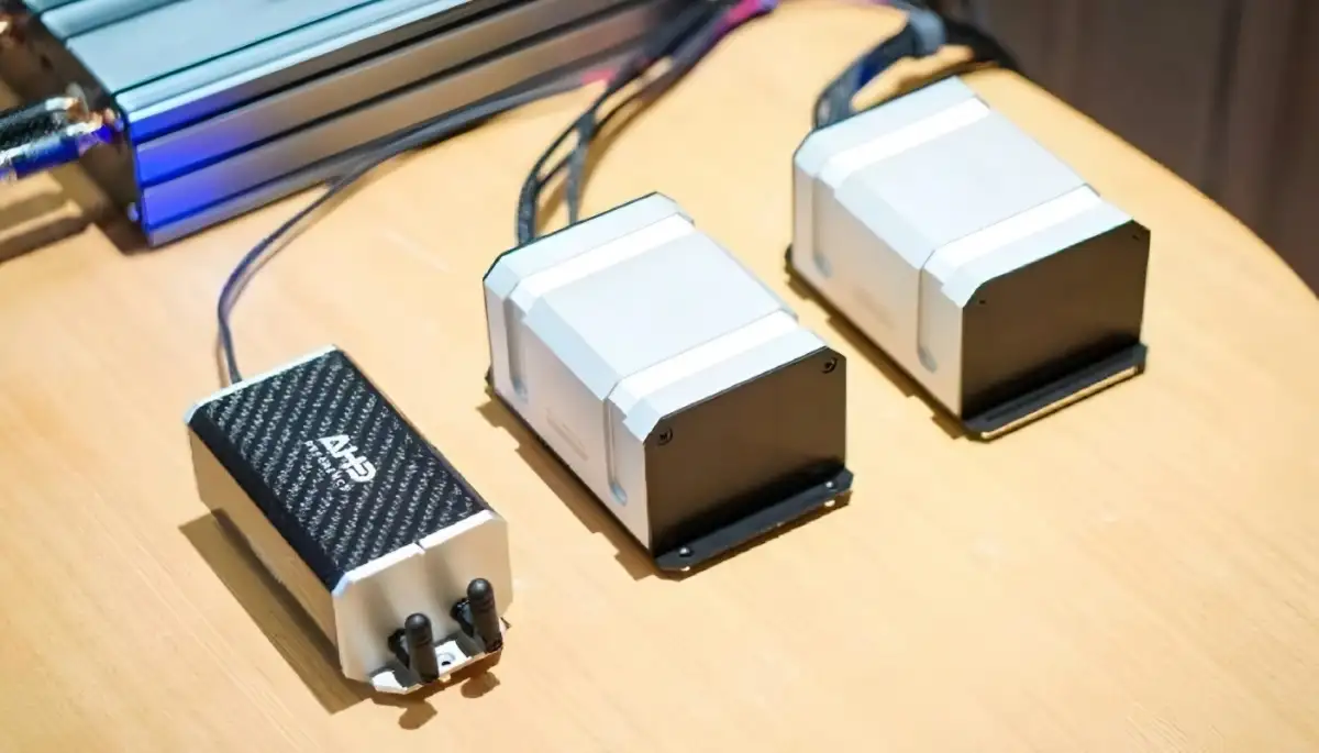 Audio Mahal Tak Selalu Optimal, Harmonic Harmony Ungkap Solusinya