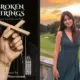Aurelie Moeremans Rilis Buku 'Broken Strings', Soroti Isu Grooming!
