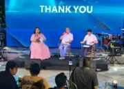 Awal 2026, Toyota Siapkan Tiga Model Elektrifikasi dan Satu Produk Gazoo Racing