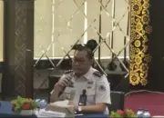 Awas Modus “Pig Butchering”! 27 WNA di Tangerang Terlibat Penipuan Cinta Berbasis AI