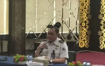 Awas Modus “Pig Butchering”! 27 WNA di Tangerang Terlibat Penipuan Cinta Berbasis AI