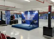 BFI Finance Perluas Showroom Hebat di Surabaya, Tawarkan 275 Unit Mobil Bekas 14 BFI Finance Perluas Bursa Mobil Showroom Hebat di Surabaya, Jawab Kebutuhan Konsumen