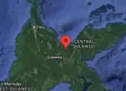 Gempa Magnitudo 4,4 Guncang Poso, Sulawesi Tengah Pagi Ini 11 BMKG: Gempa Magnitudo 4,4 Guncang Poso, Sulawesi Tengah