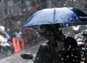 BMKG: Lima Provinsi Disiagakan Hadapi Hujan Lebat Akibat Cuaca Ekstrem Pekan Ini