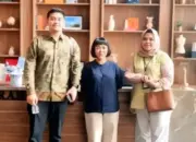 BRI Branch Office Otista Gandeng Expressions Parfum, Dukung Penampilan Profesional Insan BRILian 11 BRI Branch Office Otista Region 6/Jakarta 1 Gandeng Expressions Parfum Dukung Penampilan Profesional Karyawan