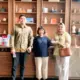 BRI Branch Office Otista Gandeng Expressions Parfum, Dukung Penampilan Profesional Insan BRILian