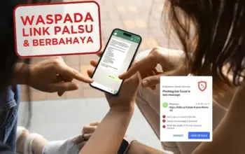 BRI Region 5 Bandar Lampung Imbau Masyarakat Waspada terhadap Empat Modus Penipuan Digital